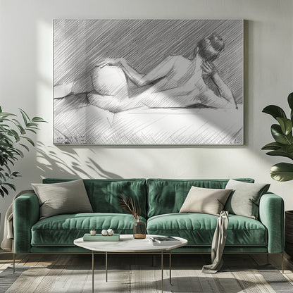  The Birth of New Cubism - 01-05-14 - 3 Wall Artwork 0