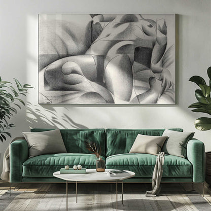 Wall art Roundism - 28-10-22