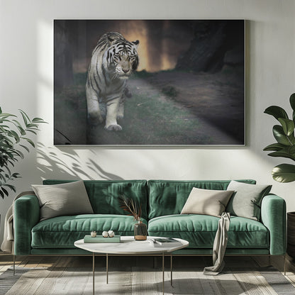 Wall art White walker