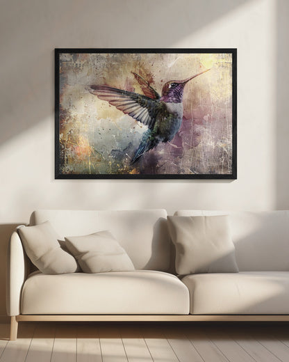  Bird Birds Animal Vintage Art Illustration Wallart 11 Wall Artwork 0