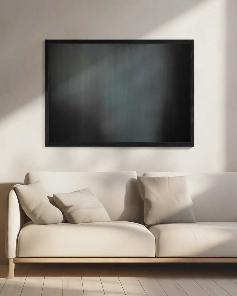 Wall art Emergence                     Oil On Canvas