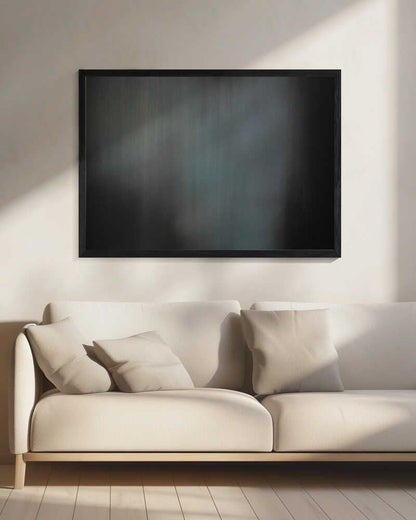 Wall art Emergence                     Oil On Canvas