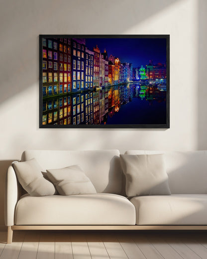 Wall ArtAmsterdam