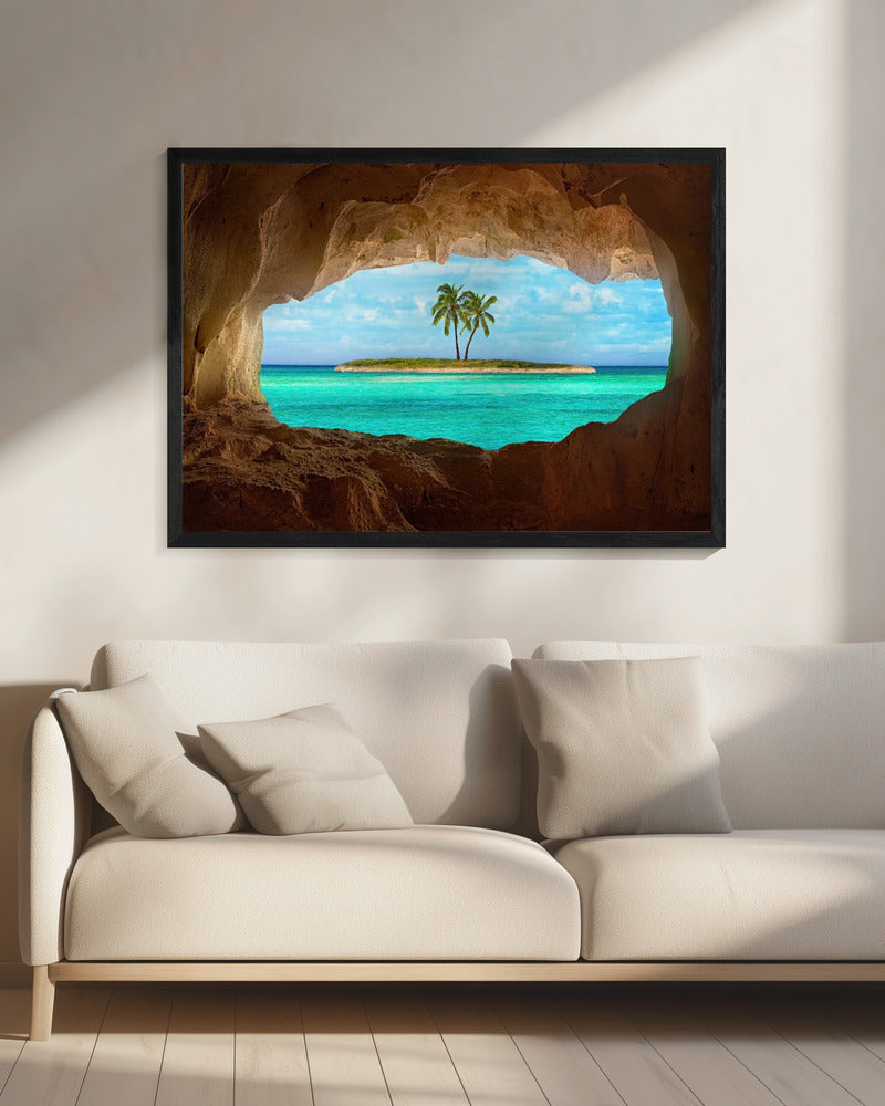  Paradise Wall Artwork 0
