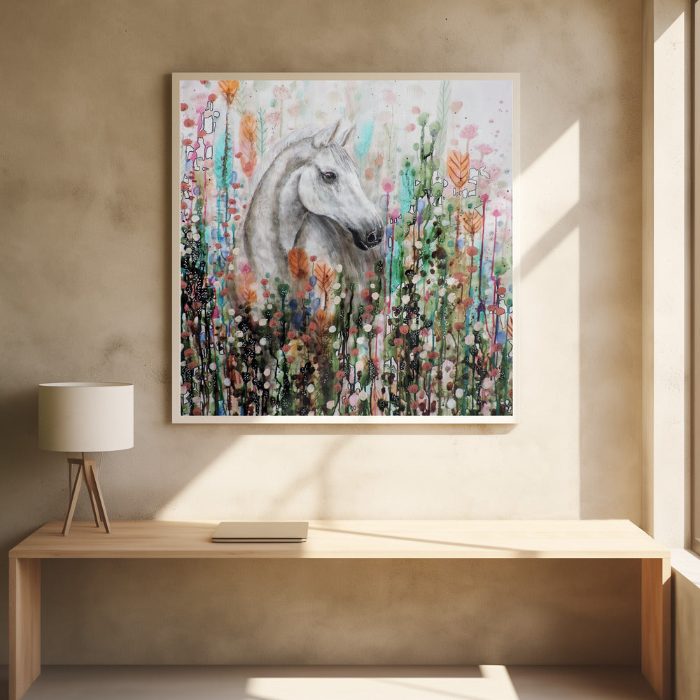  Ame Sauvage Wall Artwork 0