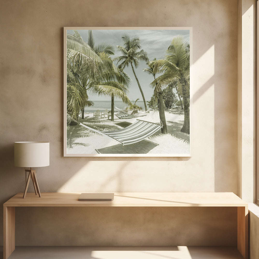  FLORIDA Heavenly Place Wall Artwork 0