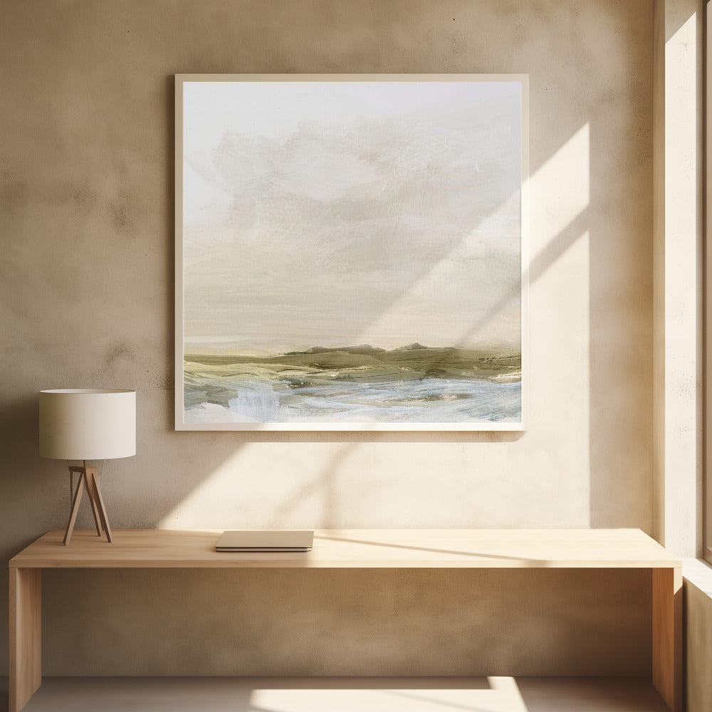  Coastal Break Wall Artwork 0