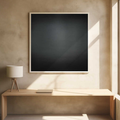 Wall art Drawn Out                       Oil On Canvas