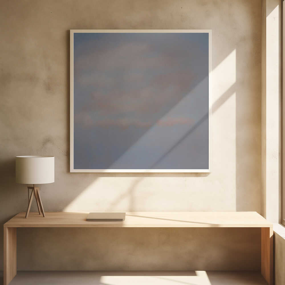 Wall art Sequential Splendor      Oil On Canvas