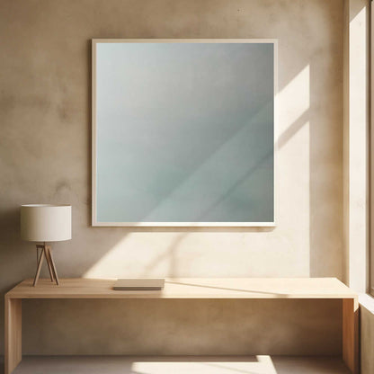 Wall art In Reverence                  Oil On Canvas