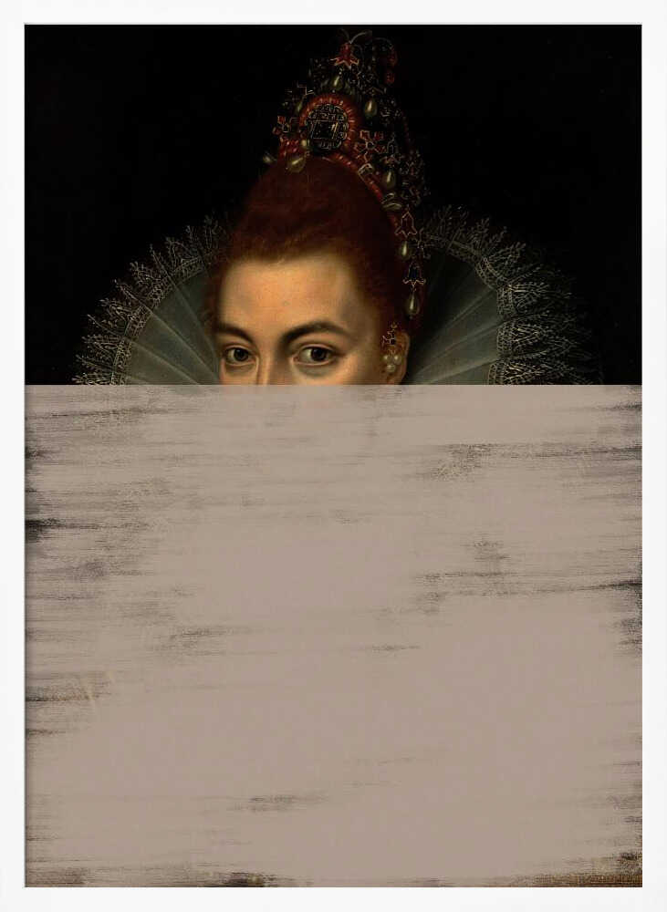 Wall art Modern Queen