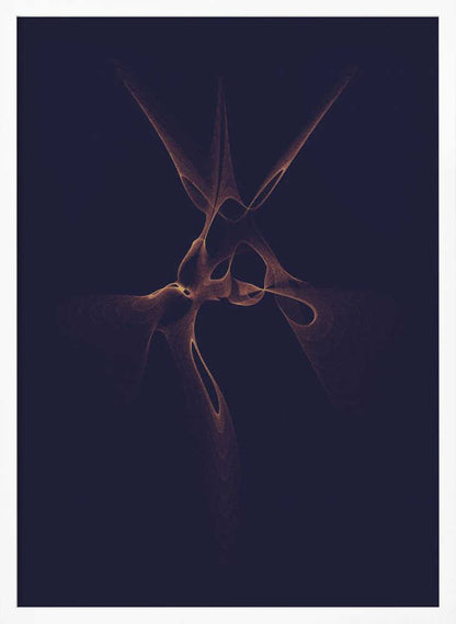 Wall art Spiral 8844