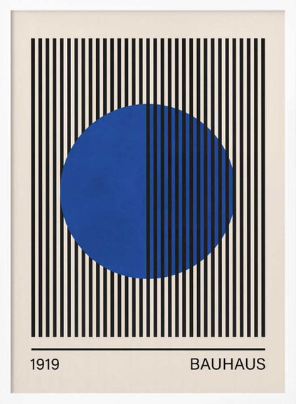 Wall art Bauhaus art 3