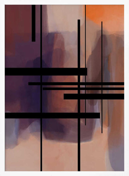 Wall art View From a Window 1