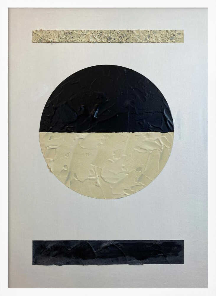 Wall art Geometria Y Texturas 2