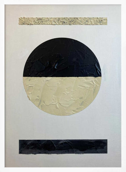 Wall art Geometria Y Texturas 2