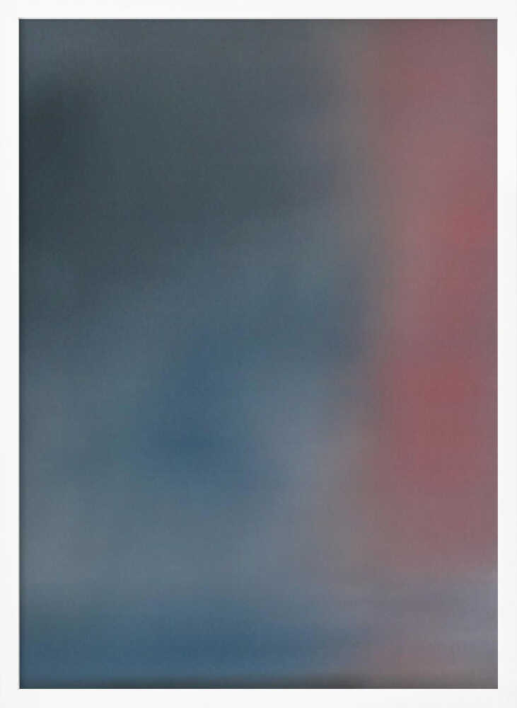 Wall art Exquisite Rapture           Oil On Canvas