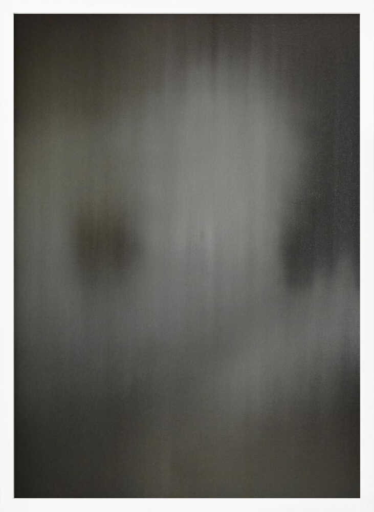 Wall art Of Otherworldly Terrain Ii                Oil On Canvas