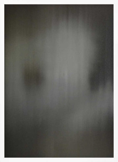 Wall art Of Otherworldly Terrain Ii                Oil On Canvas