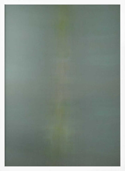 Wall art Ordered Rise                  Oil On Canvas