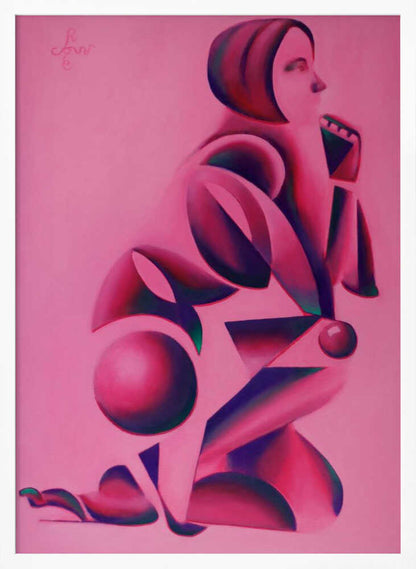 Wall art Neo Deco - 15-10-25