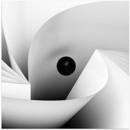 Wall art Big Eye