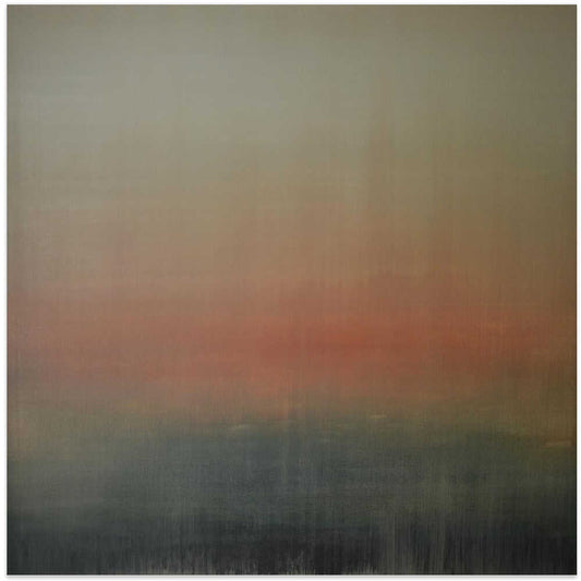 Wall art Antiquated Start            Oil On Canvas