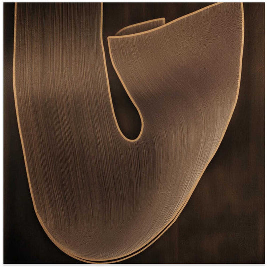 Wall art Biophilic IV