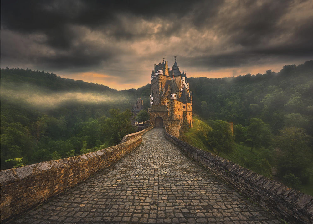 Wall Art Eltz...