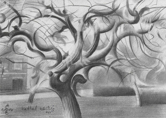 Wall art Kethel - 13-07-19