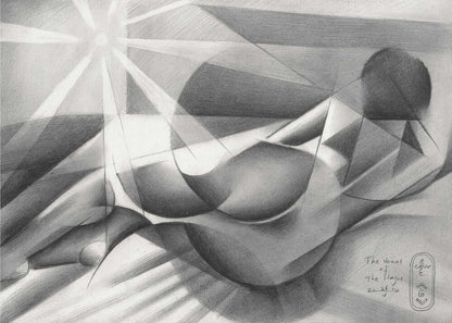 Wall art The Venus of the Hague - 26-05-20