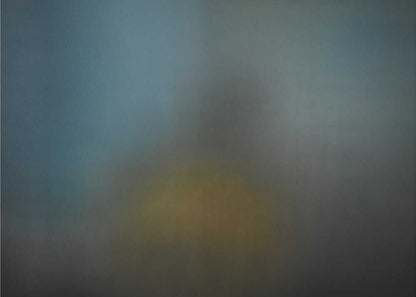 Wall art What Is There                  Oil On Canvas                 45%22 X 60%22