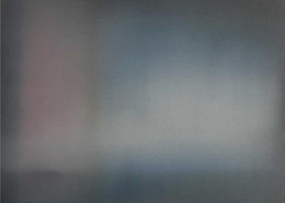 Wall art Subtle Outburst             Oil On Canvas                 24%22 X 30%22