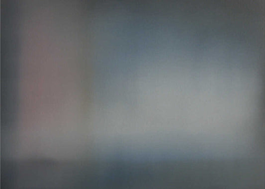 Wall art Subtle Outburst             Oil On Canvas                 24%22 X 30%22