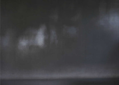 Wall art Unruffled Night               Oil On Canvas