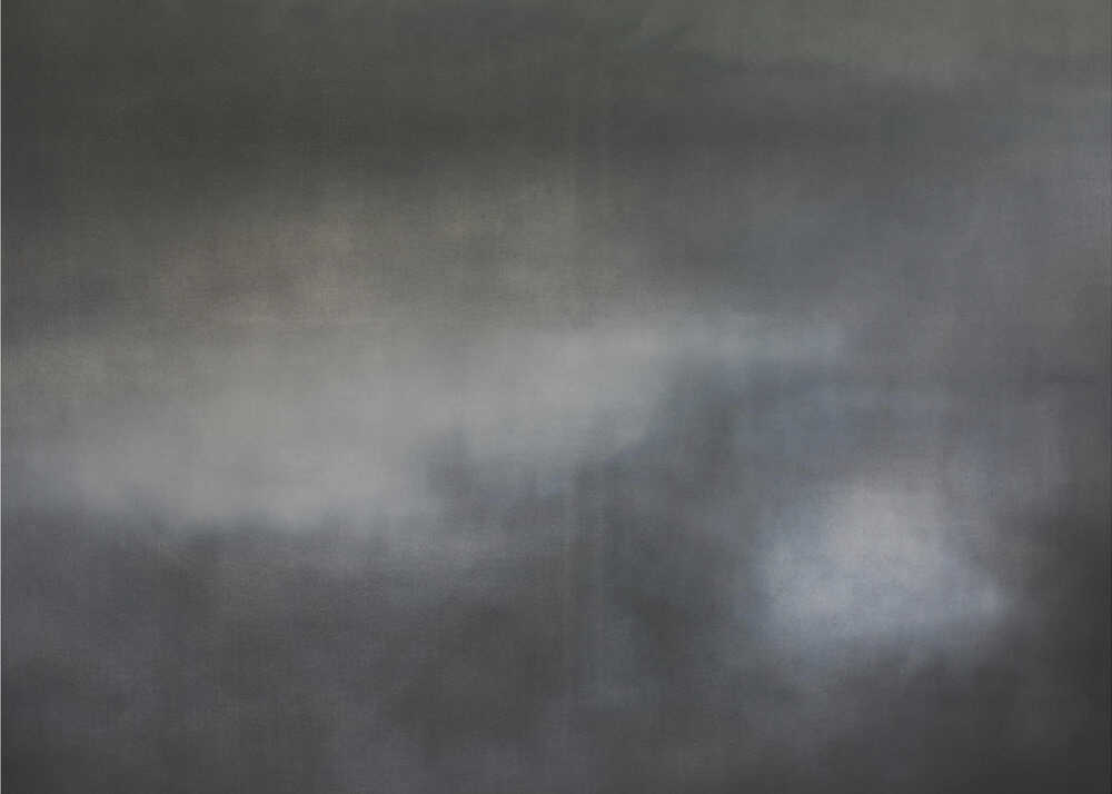 Wall art Give Rise To                     Oil On Canvas                 60%22 X 72%22