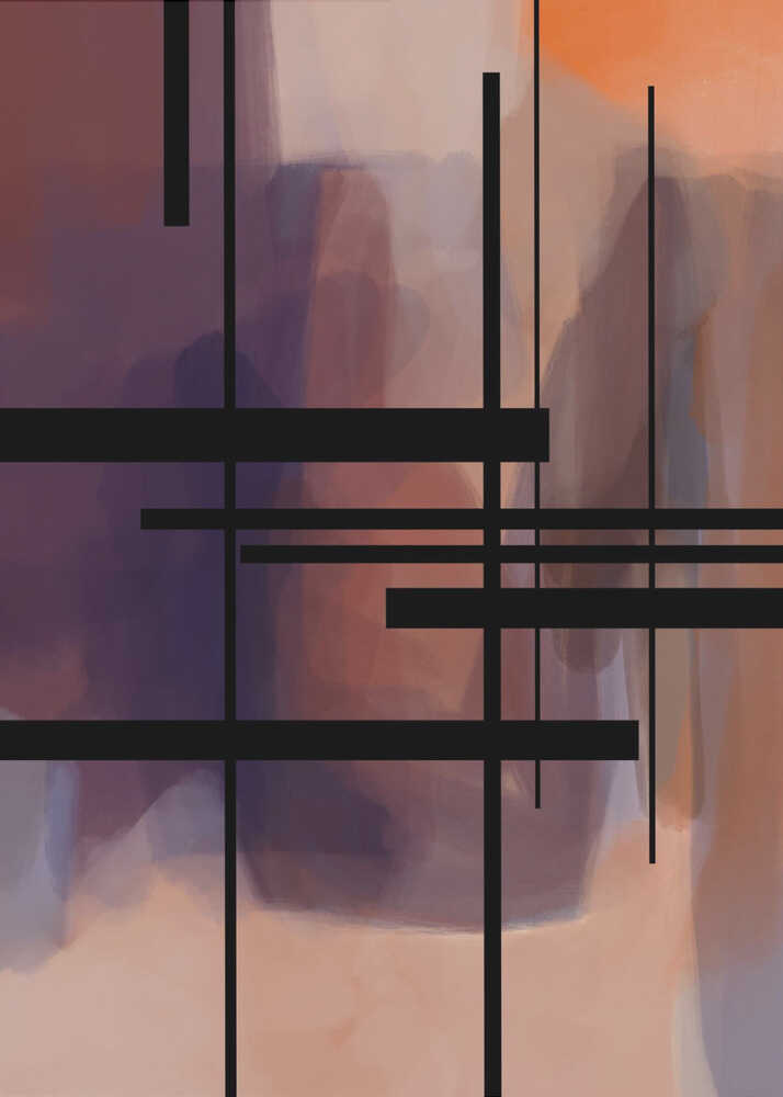 Wall art View From a Window 1