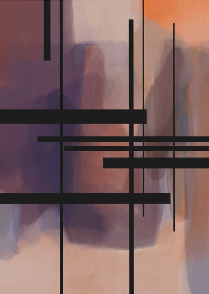 Wall art View From a Window 1