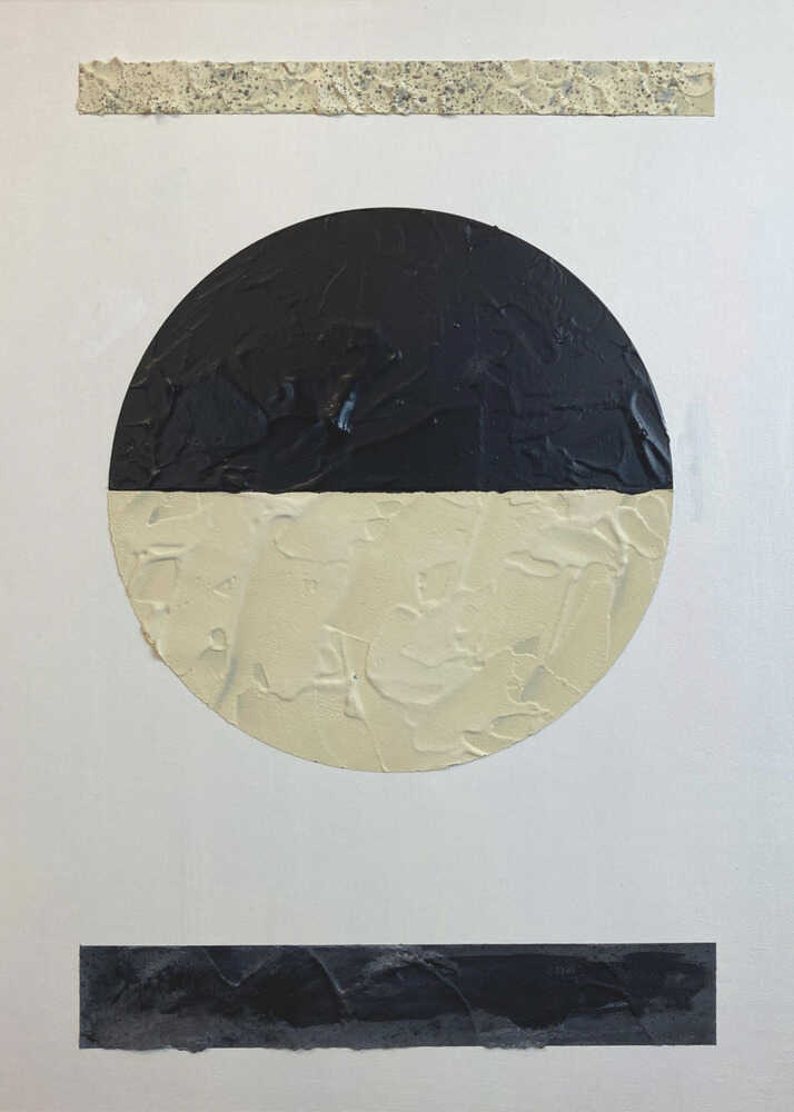 Wall art Geometria Y Texturas 2