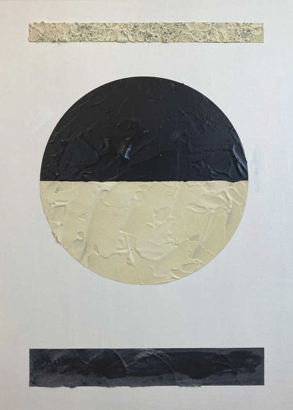 Wall art Geometria Y Texturas 2