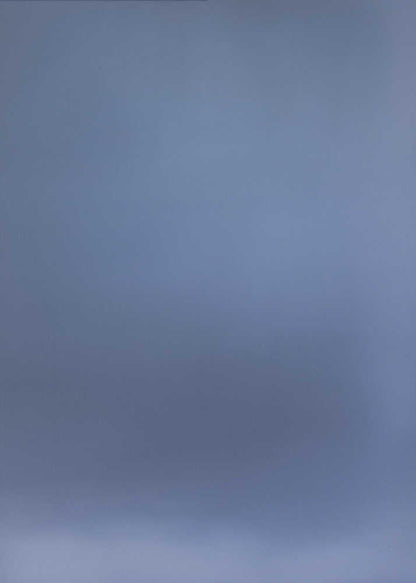 Wall art Never Stirred From Here Oil On Canvas