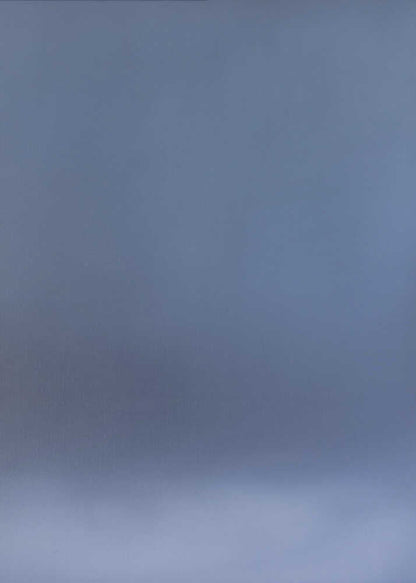 Wall art Never Stirred From Here Oil On Canvas