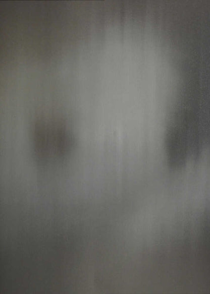 Wall art Of Otherworldly Terrain Ii                Oil On Canvas