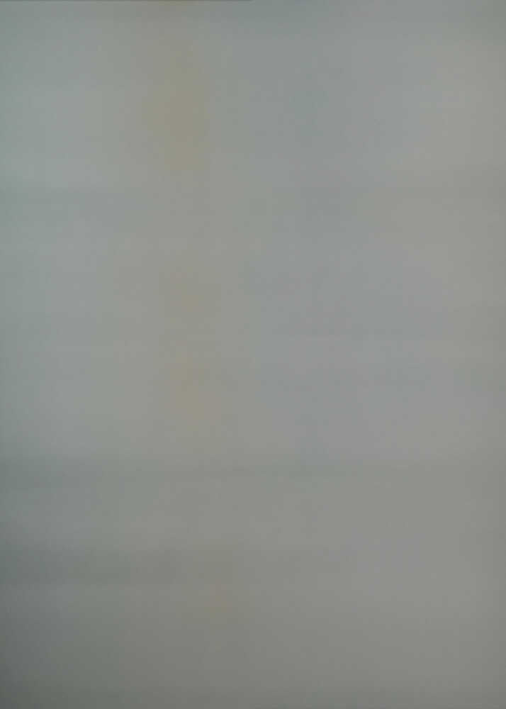 Wall art Without End                   Oil On Canvas