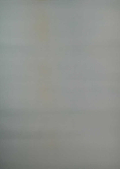 Wall art Without End                   Oil On Canvas