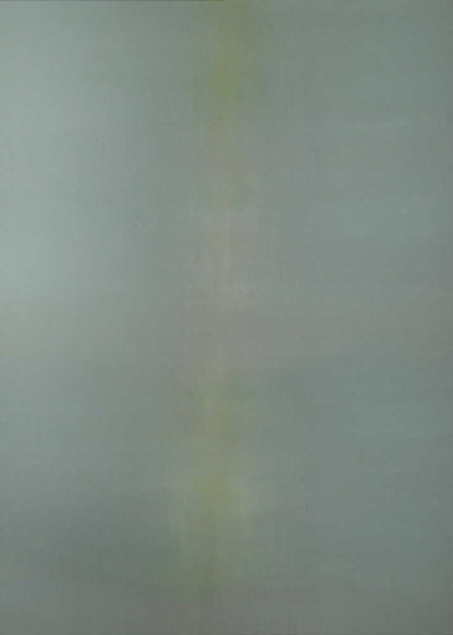 Wall art Ordered Rise                  Oil On Canvas