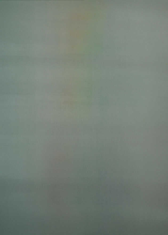 Wall art   Lasting Remedy           Oil On Canvas